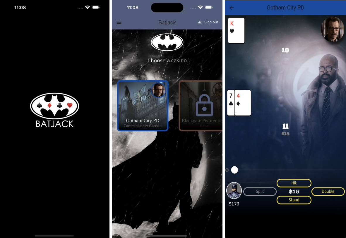Batjack